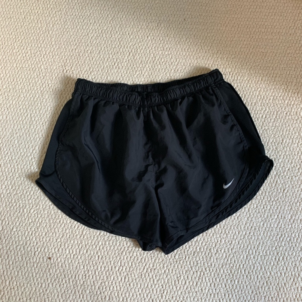 Nike Tempo Shorts